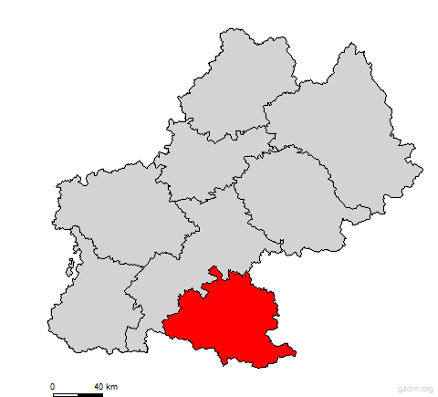 ariege