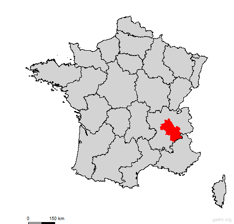 isere