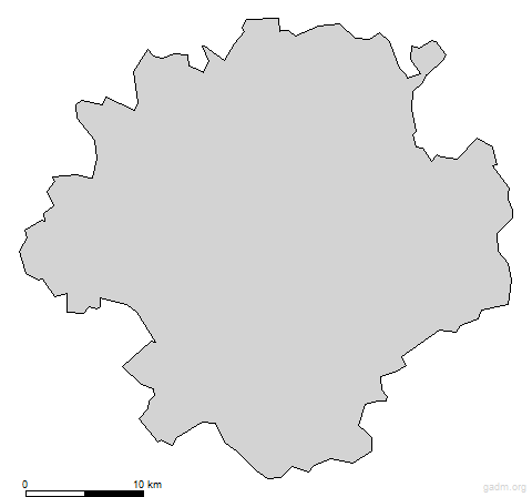 third level