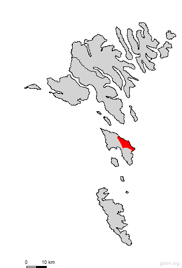skalavik