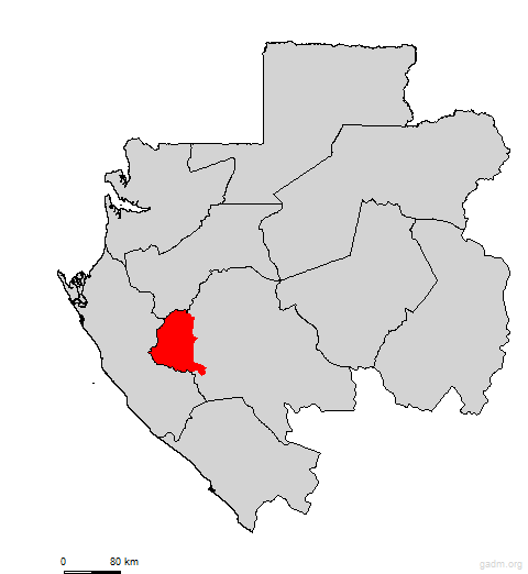 ndolou