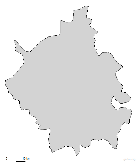second level