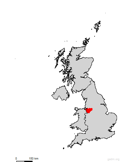 cheshire