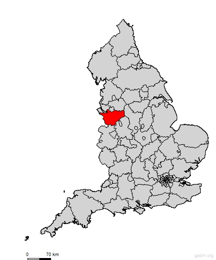cheshire