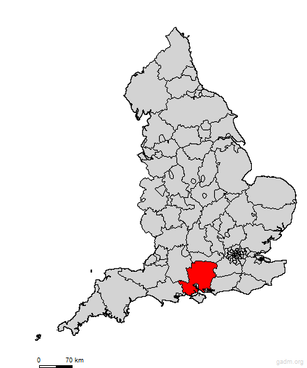 hampshire