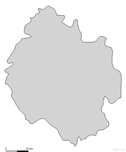 second level