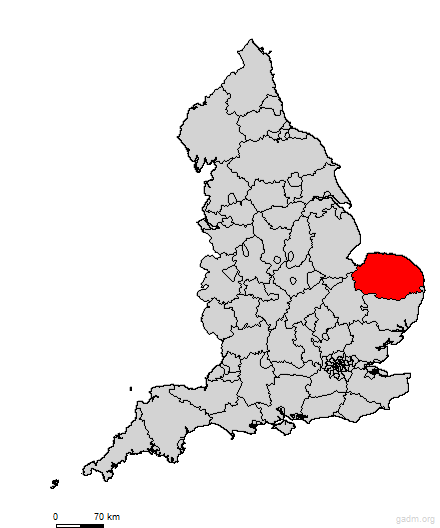 norfolk