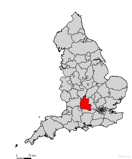 oxfordshire