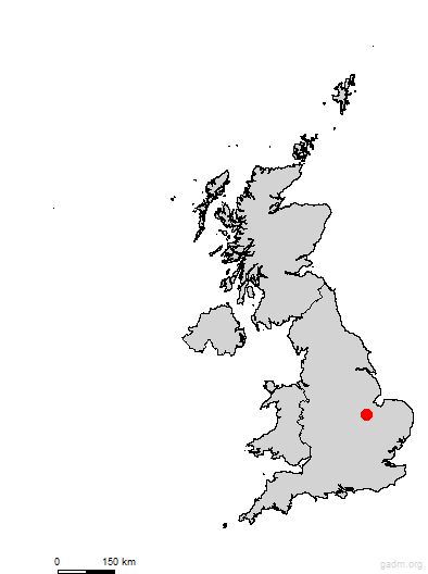 peterborough