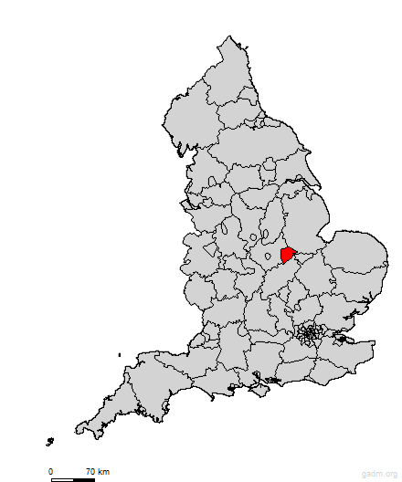 rutland