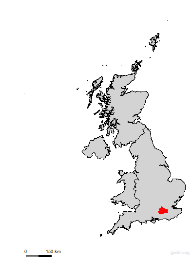 surrey