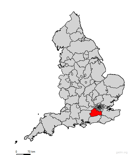 surrey