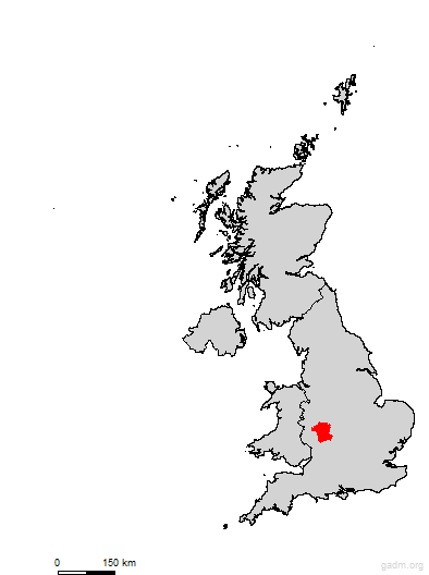 worcestershire
