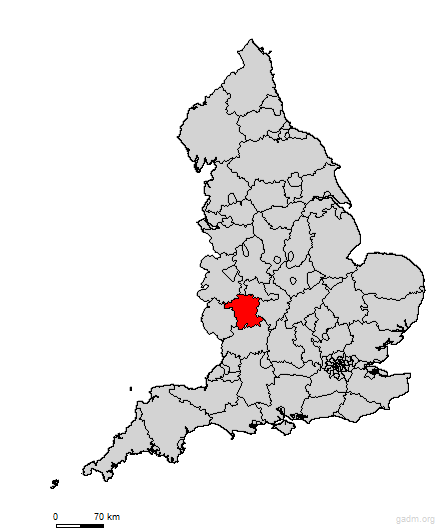 worcestershire