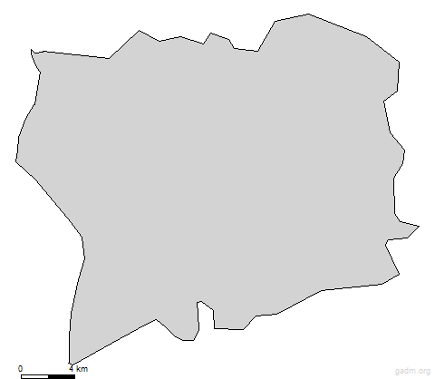 second level