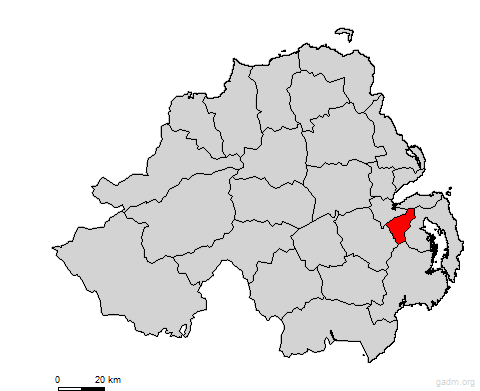 castlereagh
