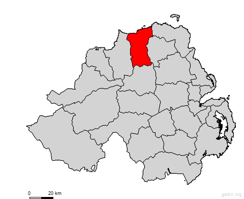 coleraine