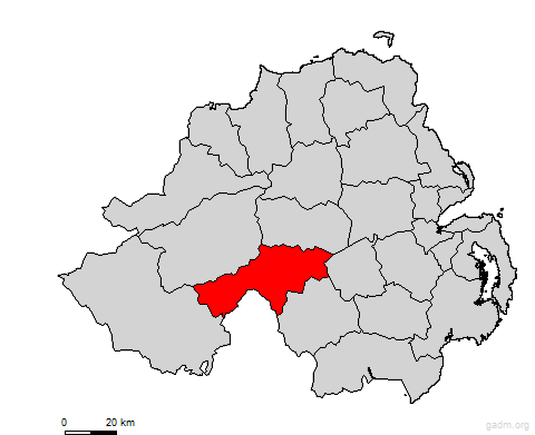 dungannon
