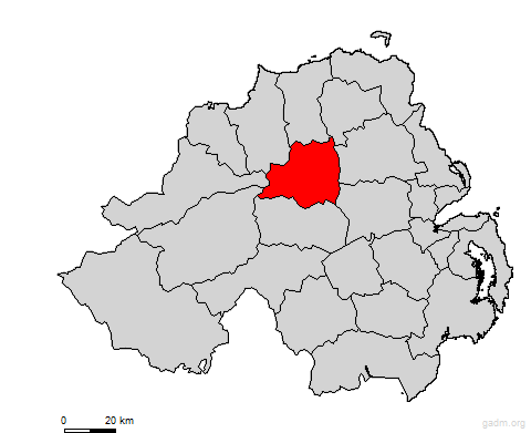 magherafelt