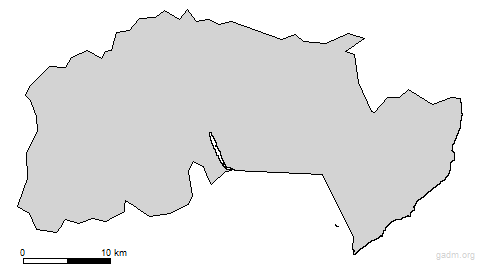 second level