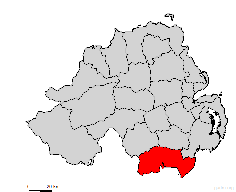 newryandmourne