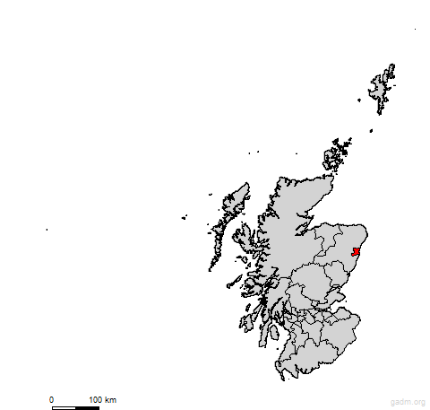 aberdeen