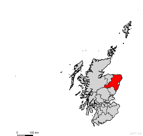 aberdeenshire