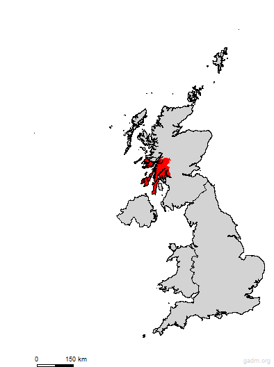 argyllandbute