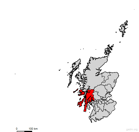 argyllandbute