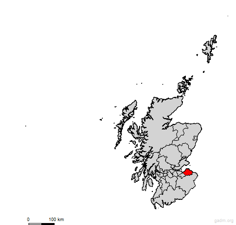 eastlothian