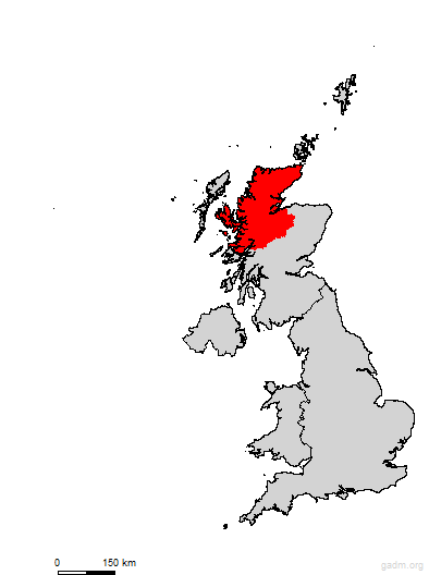 highland