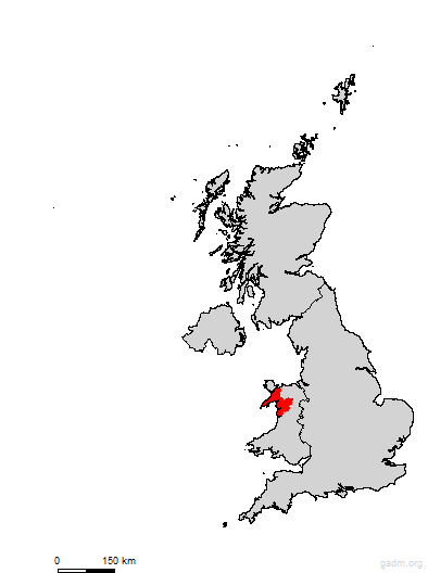 gwynedd