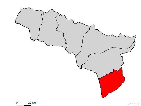 gali
