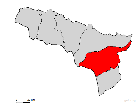 ochamchire