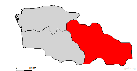 chokhatauri
