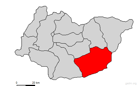kharagauli