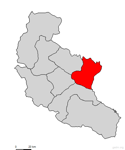 lagodekhi