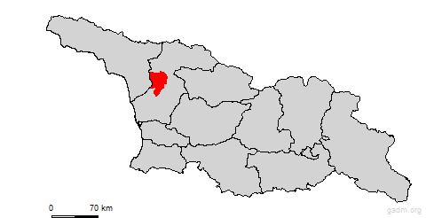 tsalenjikha