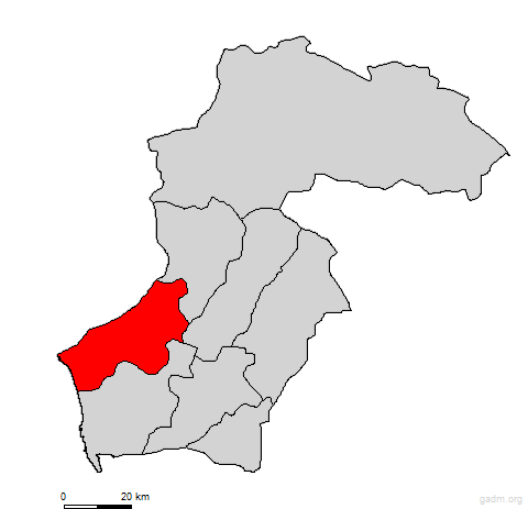 zugdidi