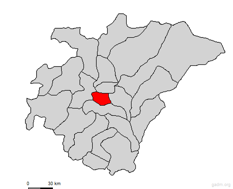 kumasi