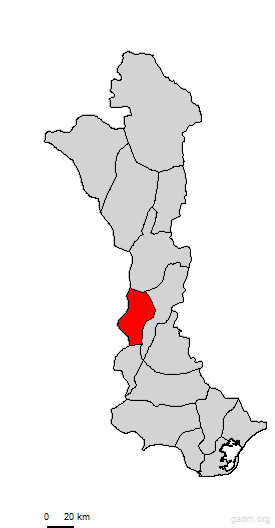 kpandu