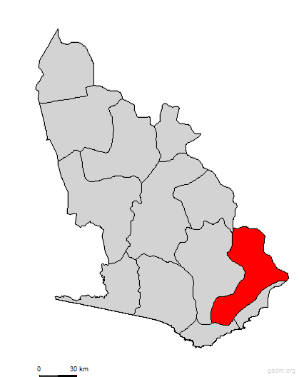 mpohorwassaeast