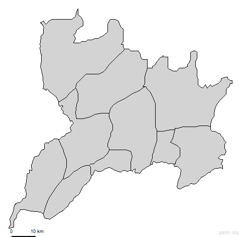 gueckedou