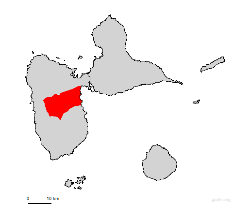 petit-bourg