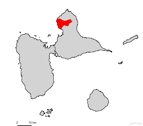 port-louis