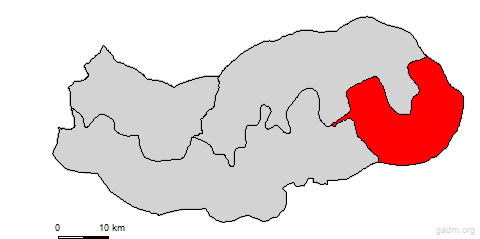 kantora
