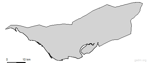 second level