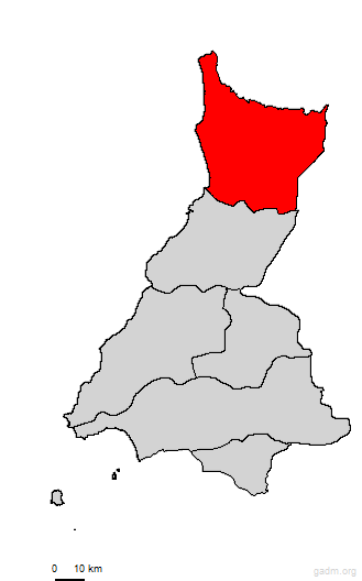 machinda