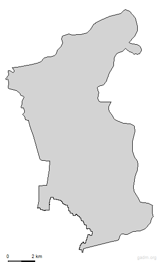 third level
