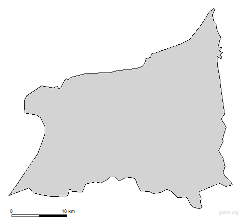 second level